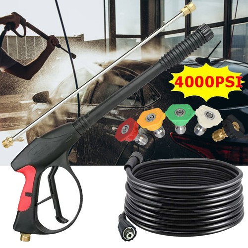 4000psi high pressure car - pressure,
