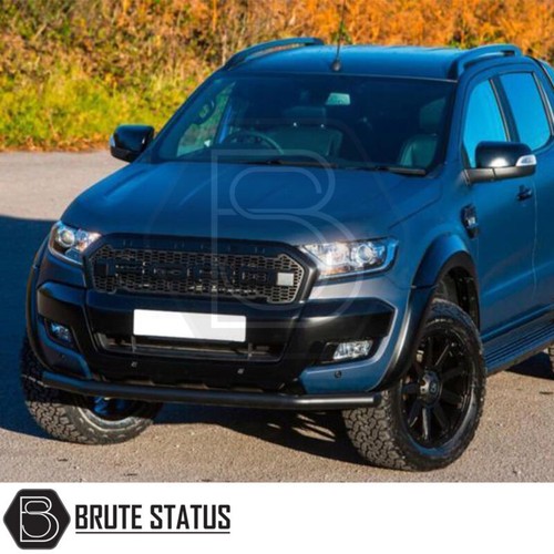 Ford ranger 2012 - ford, 2012-2022