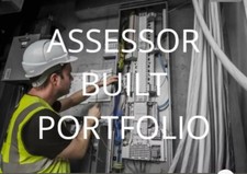 NVQ Level 3 Electrical Installation 2356 & 2357 Completed Course & Answers