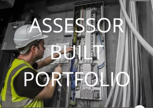 Nvq level electrical - level, 3