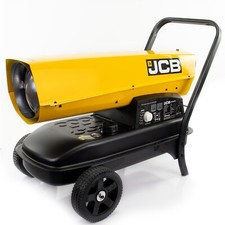 Diesel space heater 37kw - space,