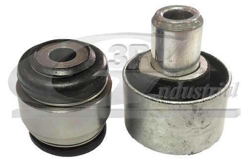 New control arm - new,