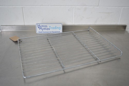 Turbofan oven shelf 45cm x - 32,
