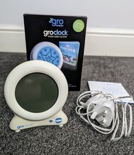 Gro Clock Sleep Trainer Boxed