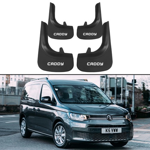 Car mud flaps kit - car, for