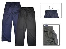 Boys Track Trousers Tracksuit