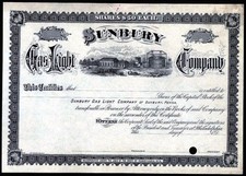 c1883 Pennsylvania - SPECIMEN