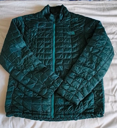 The north face thermoball eco - the,