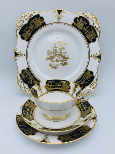 Vintage tuscan china - tuscan, cup