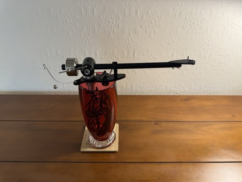 Origin live alliance - origin, tonearm