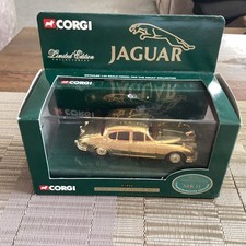 Corgi Classic - 01805 - Gold