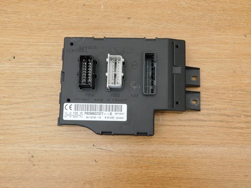 Renault master 2003 2010 - renault, 2003-2010