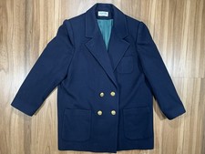 Vintage JG Hook 100% Merino