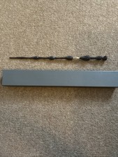 Harry Potter World Official Professor Dumbledore Elder Wand Boxed