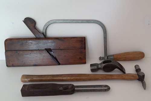 Woodworking tools oddments - woodworking,