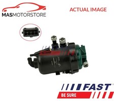 Engine fuel filter fast - fuel,