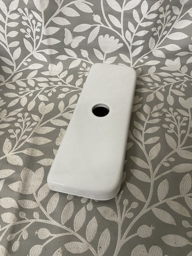 Toilet cistern lid central - cistern,