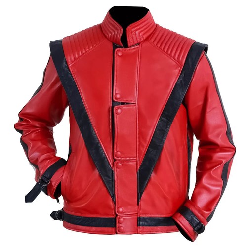 Michael jackson thriller men - michael,