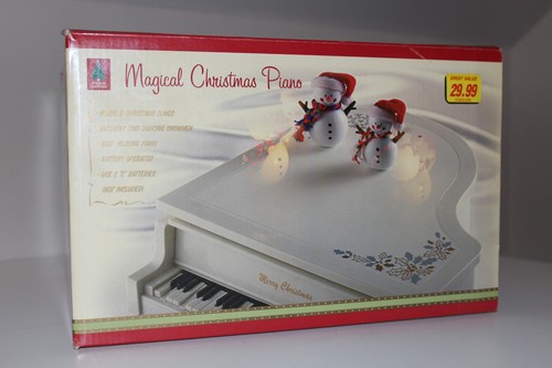 Vintage magical christmas - vintage,