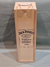 Jack Daniels Whiskey Handle