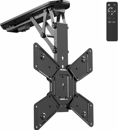 Electric motorized flip down - electric,