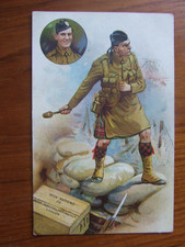 James D.. Pollock V,C. Cameron