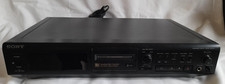 Sony MDS-JE500 Minidisc deck -