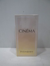 CINEMA by Yves Saint Laurent Perfume Women Eau De Toilette 50ml Spray