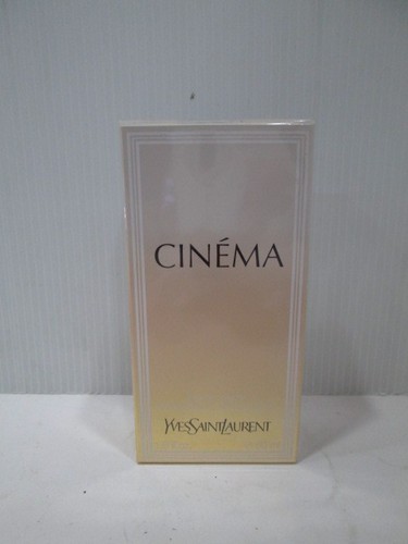 Cinema yves saint laurent - cinema, by