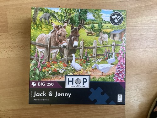 House puzzles jigsaw - house,