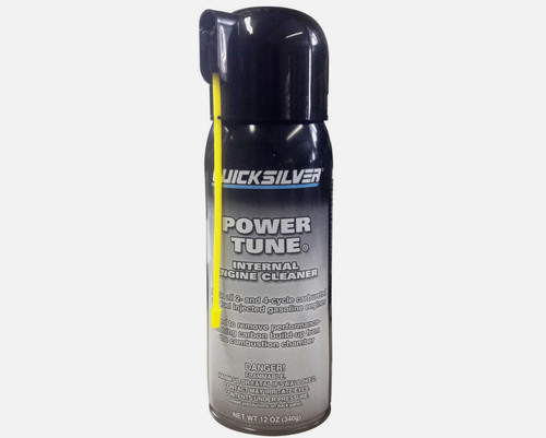 Quicksilver power tune - quicksilver,