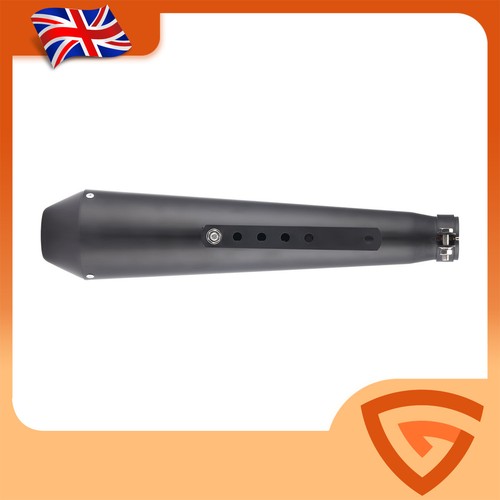 Motorcycle exhaust pipe - exhaust,