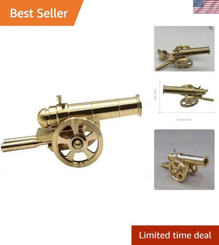 Elegant mini cannon - elegant, 5.51”