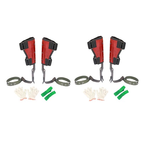 Garden tree climbing gear - garden,
