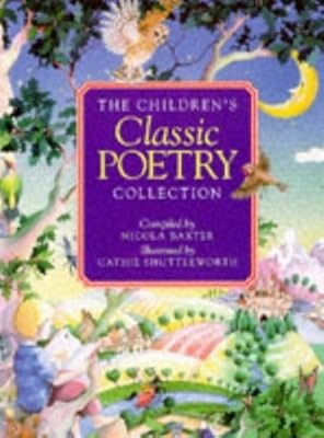 Childrens classic poetry - classic,
