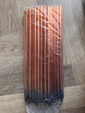 Gouging Carbon Electrodes