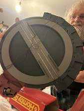 hornby r410 turntable