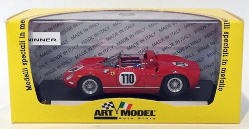 Art model scale art126 - art,