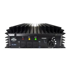 300w LINEAR AMPLIFIER RM KL503