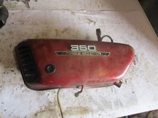 YAMAHA RD250 RD350 OIL TANK