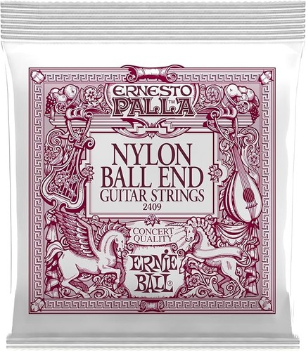 Ernie ball ernesto palla - ernie,