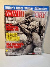 World War II History Magazine