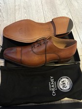 Joseph cheaney sons mens - &,