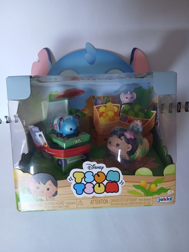 Disney tsum lilo stitch - lilo, &