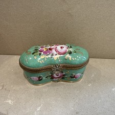 Limoge castel porcelain - limoge,