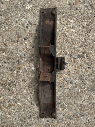 Mgb transmission cross - mgb, gt