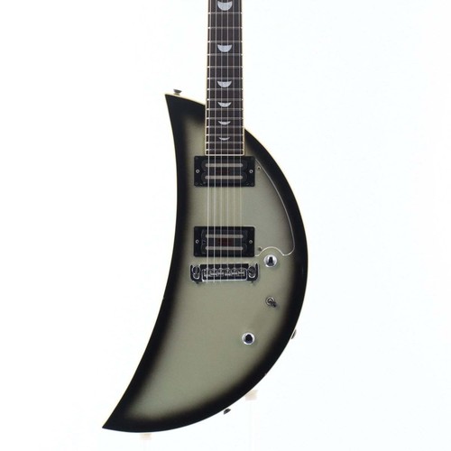 Kawai silver sunburst - silver,