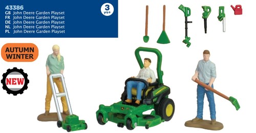 Garden set inc - garden,
