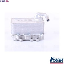 OIL COOLER ENGINE OIL 91100 FOR VW TOUAREG/VAN/SUV AUDI A4/S4/Allroad Q5 A5/S5