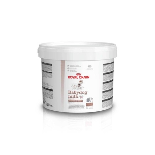 Royal canin baby dog milk - royal,
